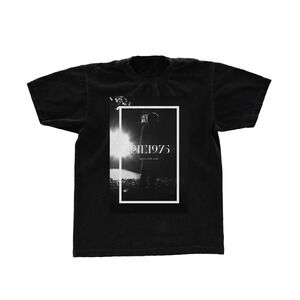 Music For Cars T-Shirt - The 1975